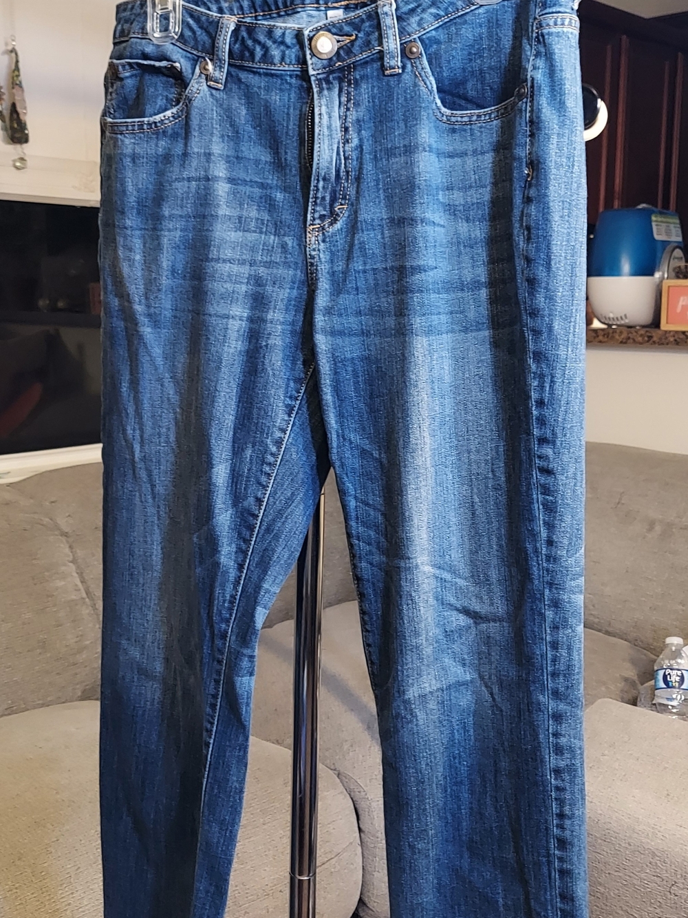 Jennifor Lopez Jeans